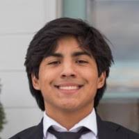 Chris Orellana's Instagram, Twitter & Facebook