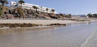 Book sotavento beach club, fuerteventura on tripadvisor: Sotavento Beach Club Costa Calma Gunstig Buchen Its