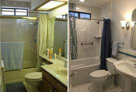 Nkba kitchen and bathroom planning guidelines with access standards. 5 Ways With A 5 By 8 Foot Bathroom