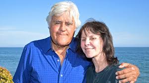 Jay Leno Spotted Out With Wife for First Time Since Revealing Her Struggle  With Dementia