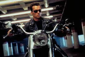 She was born and raised in los angeles, california. Terminator 2 Judgement Day