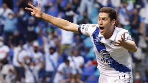 Santiago ormeño at liga mx profile. Pedro Aquino Believes Santiago Ormeno Deserves A Call To The Peruvian National Team