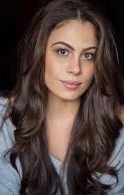 Marissa Kaye's Instagram, Twitter & Facebook