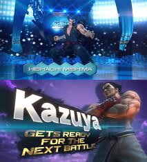 A trailer featuring kazuya mishima's debut in the smash universe headlined the nintendo direct today as part of the e3/summer game fest mess this week. Jelysm 4tid0fm