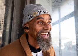 FAN PHOTOS: New Orleans Saints fans raise the roof for the NFC Championship  game