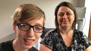Misunderstood And Bullied Teen With Fetal Alcohol Syndrome Asks For Compassion Cbc News