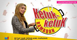 Andi bernadee dan sheila rusly ketuk ramadan 2019. Ketuk Ketuk Ramadan 2017 Streaming Rafzantomomi