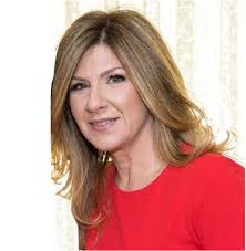 Rosalba Maria Ducato Realtor at Terrie O'Connor Realtors