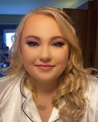 Veronica Fitz's Instagram, Twitter & Facebook