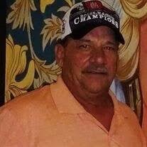 Gregory L. Blackwell Obituary