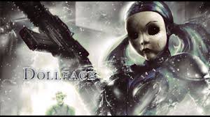 We did not find results for: Dollface By Iinsectica On Deviantart