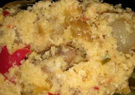 Jika ada daging, kita bisa menambahkannya. Easiest Way To Make Appetizing Botok Kebo Kerbau Bumbu Racik