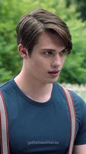 Nicholas Galitzine Saw