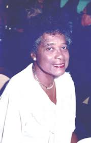 Ismay W. Johnston : Bernews Obituaries