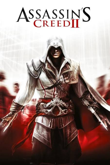 Assassin's Creed II