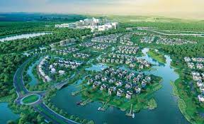 Gamuda berhad is an investment holding company. Gamuda Cove Nature Sanctuary Future City Gamuda Berhad