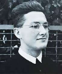 Denis Farkasfalvy Obituary (1936