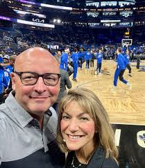 What a treat to watch our very own Orlando Magic #dominate at home!!