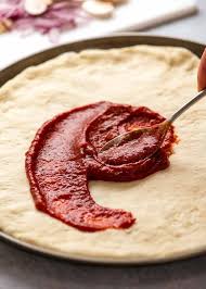 Pizza Sauce Recipe 3 Versions Recipe Pizza Sauce Recipe Pizza Sauce Homemade Pizza