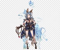 Maybe you would like to learn more about one of these? Granblue Fantasy Ferry Concept Art Character Ferry Computer Wallpaper Video Game Fictional Character Png Pngwing