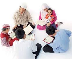 Jangan cakap ibu mertua tu bukan tanggungjawab. Ibu Bapa Wajib Menggalas Tanggung Jawab Mendidik Anak Anak Usim Universiti Sains Islam Malaysia