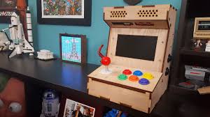 Many of us grew up in the era of arcades. Tested Builds Diy Arcade Cabinet Kit Part 1 Youtube