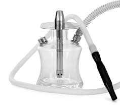 Herbal hookah shisha is used exactly like hookah tobacco, except that these products do not contain and tobacco or nicotine. Oduman N2 Clear Travel Shisha Oduman Shishas Elwano Shisha Shop Onlineshop Fur Shishas Und Wasserpfeifen