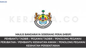 Majlis menandatangani mou kerjasama strategik penubuhan pusat pendidikan hijau padang chempedak… Majlis Bandaraya Seberang Perai Mbsp Kerja Kosong Kerajaan