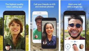 If you're looking to video chat, these apps can help stay connected with hd video and extra features too. 9 Best Video Calling Apps For Android