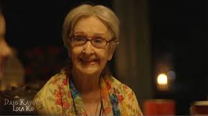 Legendary actress Gloria Romero dies at 91