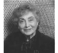 Irene Benedict Obituary