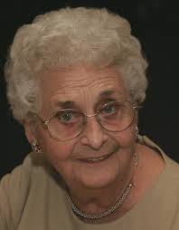 Obituary for Hazel Althea (Derry) Palen