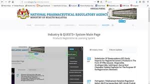 Pengguna boleh membuat semakan dengan mudah secara online untuk mendapatkan maklumat yang tepat. Cara Semak Kelulusan Kkm Produk Shaklee Eina Md Ali Pengedar Shaklee Kedai Nutrisi Usj Subang Jaya