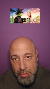 WICKED, ., ., ., ., #funny #wicked #comedy #fbreels #wickedmovie #humor  #wizardofoz #danregancomedy #jokes #relatable #sarcasm #comedian