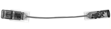 X Ray Of Apple S Iphone 7 Lightning Headphone Adapter Finds Mystery Circuit Likely For Dac Appleinsider