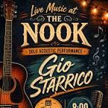 Geo Starrico Acoustic