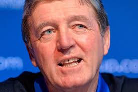 I didn't want any fuss,' Smyth says as he confirms retirement