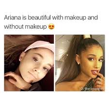 Pin Su Ariana Grande