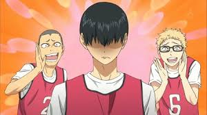 Xd this anime is very inspirational and funny also. 6 Haikyuu Quotes To Ignite Your Japanese Learning Japanese Level Up