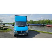 Image result for Turquoise Blue 2005 Sprinter