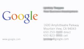 If you requested multiple verification codes, when. Google Business Card