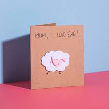 Easily design mothers day card with our templates picmonkey's mothers day card maker is easy to use. Last Minute Mother S Day Card Make Inspiration Creative Rox