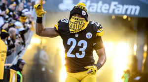 He played college football at ohio, and was drafted by the oakland raiders in the second round of the 2009 nfl draft. Photos Happy Birthday Mike Mitchell