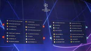 In india where i watch live streaming uefa champions league draw. Champions League Auslosung Der Gruppenphase 2018 19 Live Im Tv Live Stream Und Live Ticker Tsg 1899 Hoffenheim