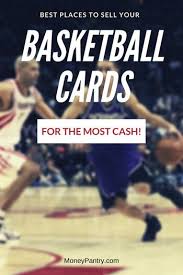 Maybe you would like to learn more about one of these? 15 Best Places To Sell Basketball Cards For Cash Near You Online Moneypantry