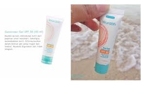 Diskon 30%, harga promo rp59.500, harga normal rp85.200, diskon +5% khusus member. 6 Rekomendasi Sunscreen Terbaik Tak Perlu Takut Terpapar Sinar Matahari
