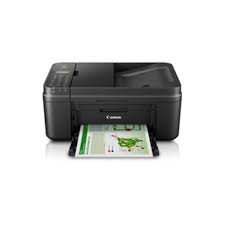 Insert the cd that came with your printer and run the setup. Mp497 Wifi Mp497 Wifi Canon Pixma Mp 497 Hard Disks Printers
