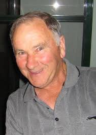 Dennis Lord: conscientious, multi-skilled and much loved