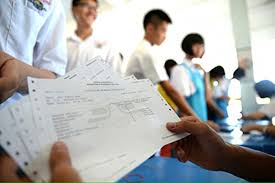 Start your spm 2014 preparation now! Jumlah Pelajar Yang Memperoleh Semua A Spm 2016 Mengikut Negeri