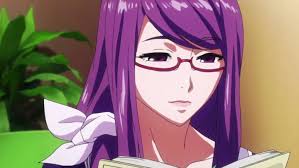 Purple haired gals, a color often overshadowed by the yandere pinks or the kuudere… 41 Best Anime Girls With Purple Hair Quote The Anime